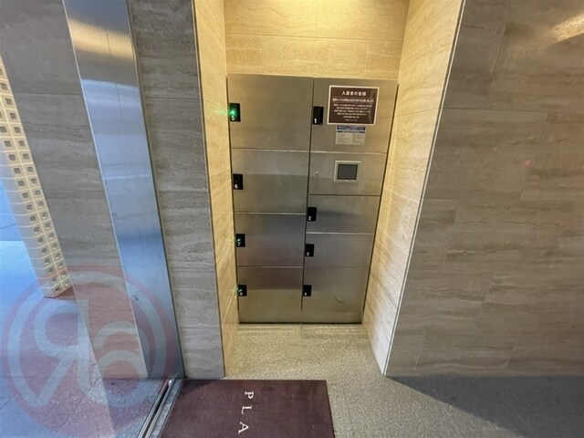 阿波座駅 徒歩5分 5階の物件内観写真