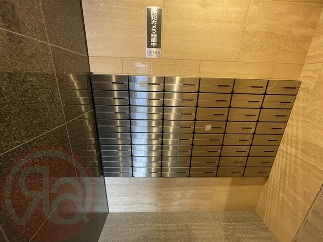 阿波座駅 徒歩5分 5階の物件内観写真