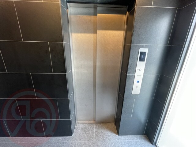 阿波座駅 徒歩5分 5階の物件内観写真