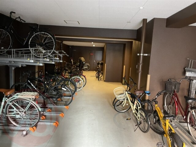 阿波座駅 徒歩5分 5階の物件内観写真