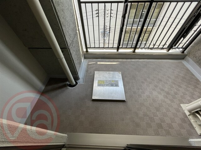 西長堀駅 徒歩4分 4階の物件内観写真
