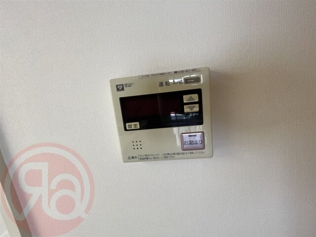 西長堀駅 徒歩4分 4階の物件内観写真