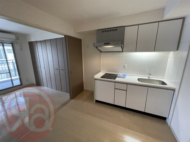 西長堀駅 徒歩4分 4階の物件内観写真