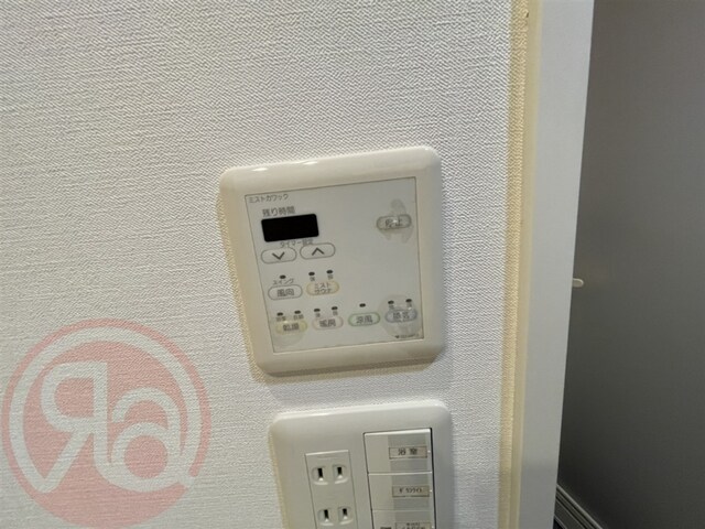 西長堀駅 徒歩4分 4階の物件内観写真