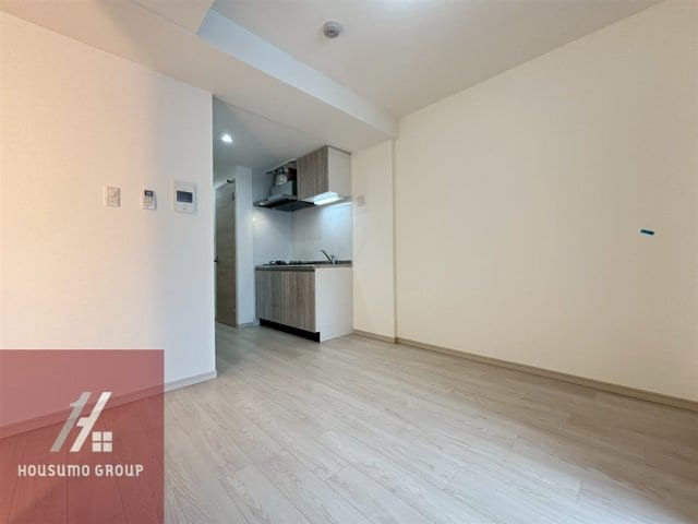 セオリー大阪ハーバーDOORの物件内観写真