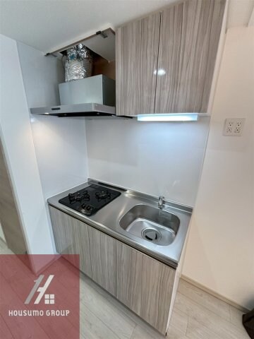 セオリー大阪ハーバーDOORの物件内観写真