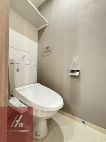 セオリー大阪ハーバーDOORの物件内観写真