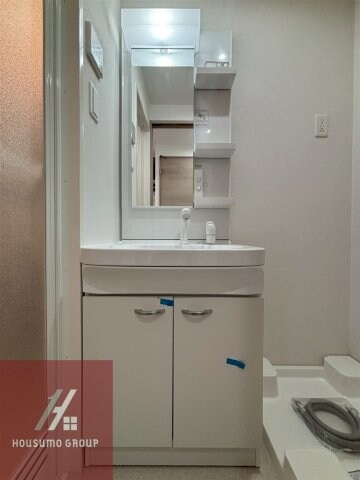 セオリー大阪ハーバーDOORの物件内観写真