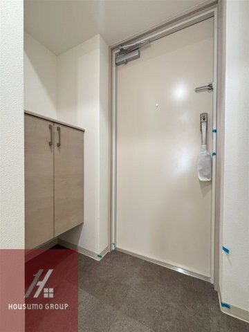 セオリー大阪ハーバーDOORの物件内観写真