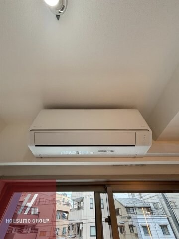 セオリー大阪ハーバーDOORの物件内観写真