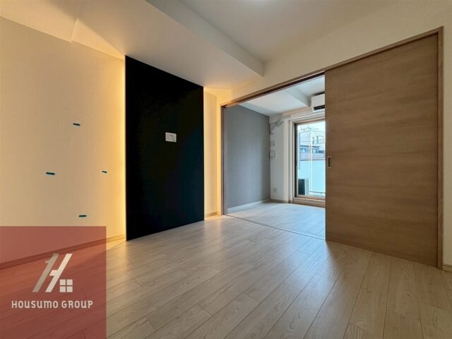 セオリー大阪ハーバーDOORの物件内観写真