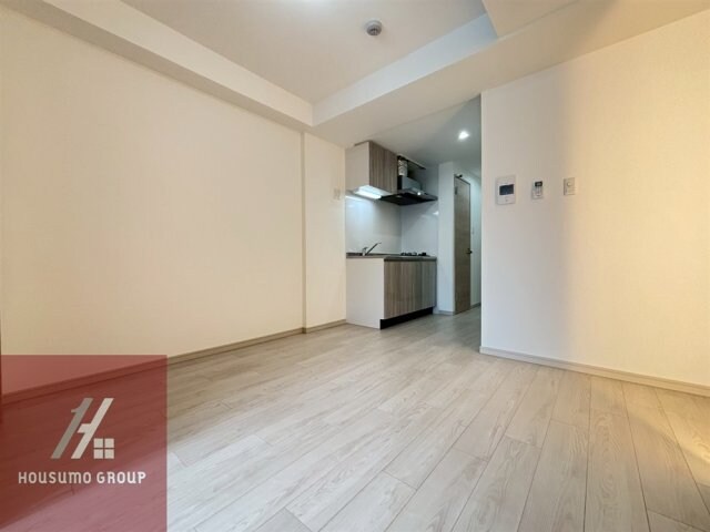 セオリー大阪ハーバーDOORの物件内観写真