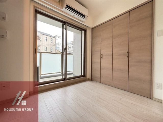 セオリー大阪ハーバーDOORの物件内観写真