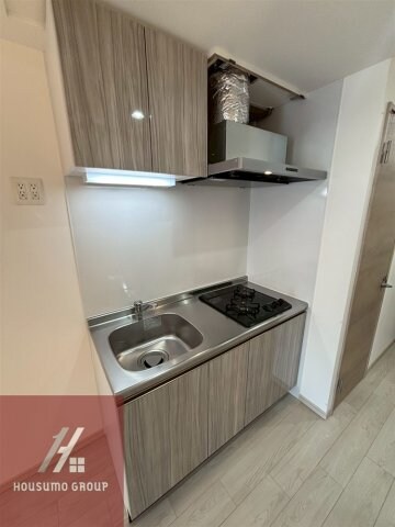 セオリー大阪ハーバーDOORの物件内観写真