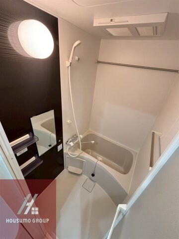 セオリー大阪ハーバーDOORの物件内観写真