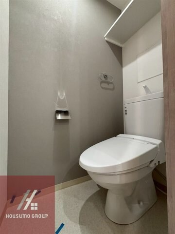 セオリー大阪ハーバーDOORの物件内観写真