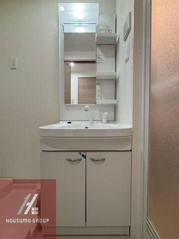 セオリー大阪ハーバーDOORの物件内観写真