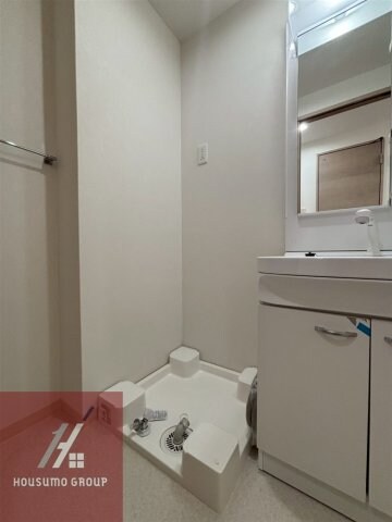 セオリー大阪ハーバーDOORの物件内観写真