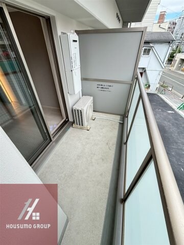 セオリー大阪ハーバーDOORの物件内観写真