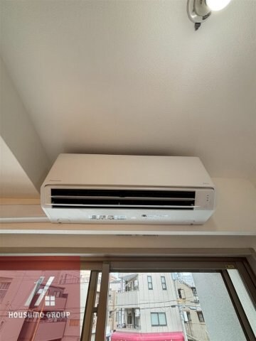 セオリー大阪ハーバーDOORの物件内観写真