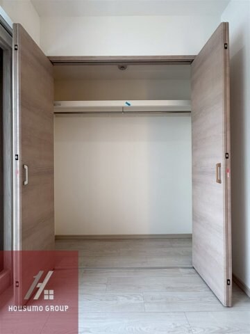 セオリー大阪ハーバーDOORの物件内観写真