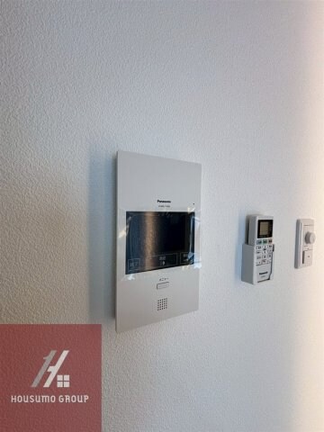 セオリー大阪ハーバーDOORの物件内観写真