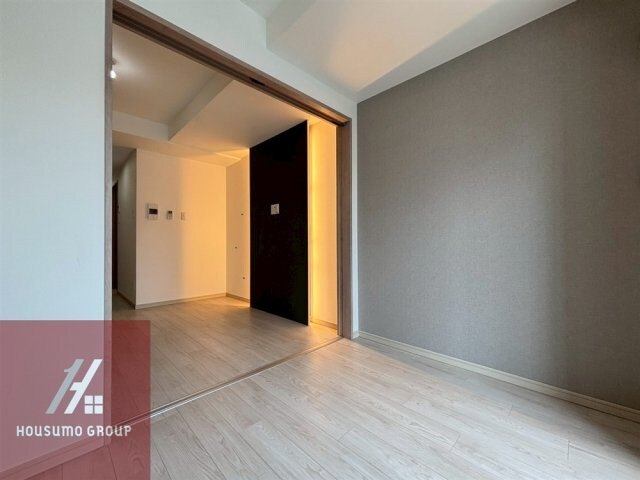 セオリー大阪ハーバーDOORの物件内観写真