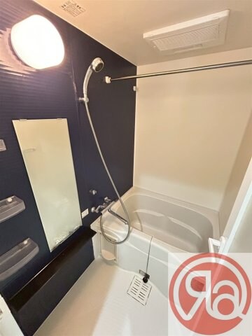 セイワパレス福島駅前の物件内観写真