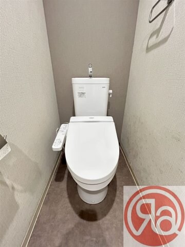 セイワパレス福島駅前の物件内観写真