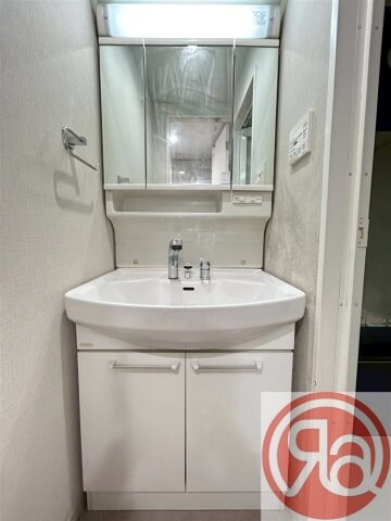 セイワパレス福島駅前の物件内観写真