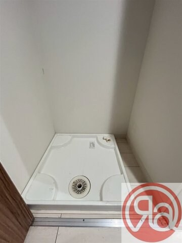 セイワパレス福島駅前の物件内観写真