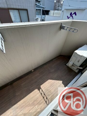 セイワパレス福島駅前の物件内観写真