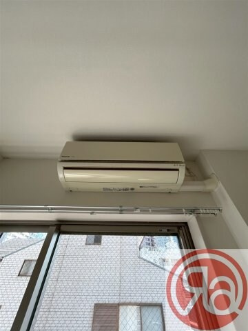 セイワパレス福島駅前の物件内観写真