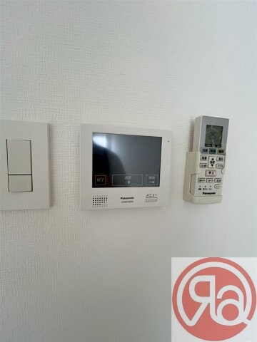 セイワパレス福島駅前の物件内観写真