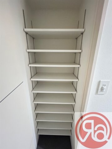 セイワパレス福島駅前の物件内観写真