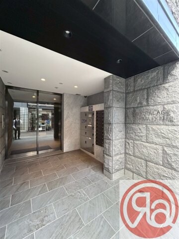 セイワパレス福島駅前の物件内観写真