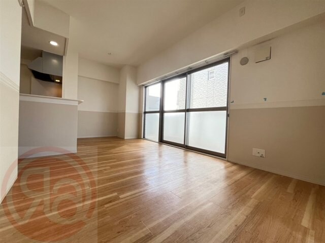 ハナミズキ福島の物件内観写真