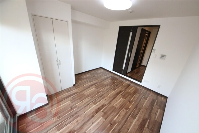 ＥＬＬＥ難波ＷＥＳＴの物件内観写真