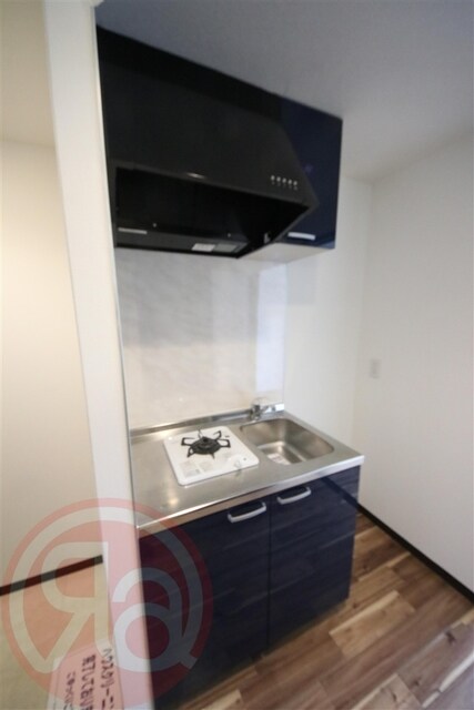 ＥＬＬＥ難波ＷＥＳＴの物件内観写真