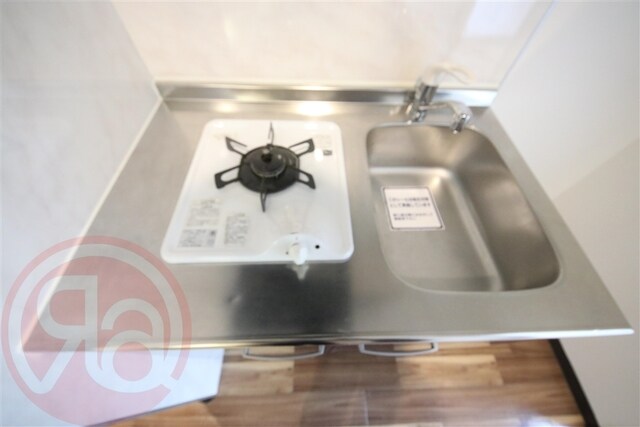 ＥＬＬＥ難波ＷＥＳＴの物件内観写真