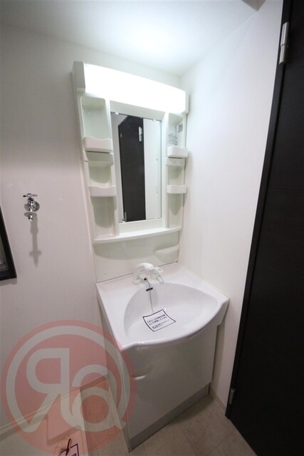 ＥＬＬＥ難波ＷＥＳＴの物件内観写真