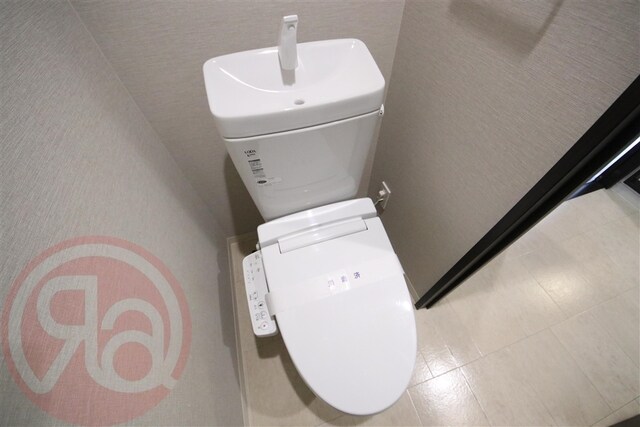 ＥＬＬＥ難波ＷＥＳＴの物件内観写真