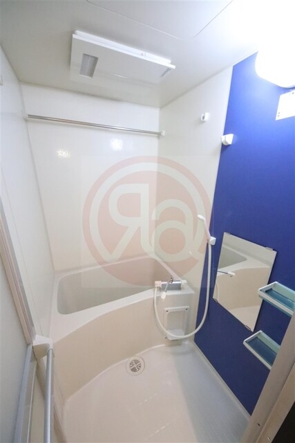 ＥＬＬＥ難波ＷＥＳＴの物件内観写真