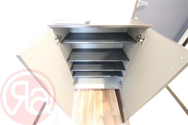 ＥＬＬＥ難波ＷＥＳＴの物件内観写真