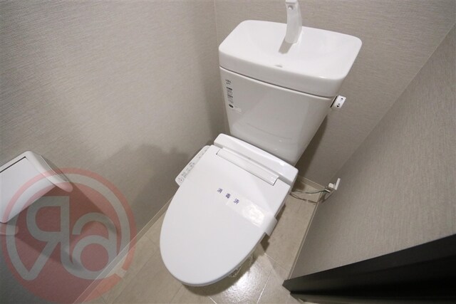 ＥＬＬＥ難波ＷＥＳＴの物件内観写真