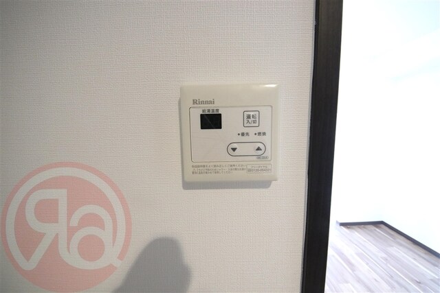 ＥＬＬＥ難波ＷＥＳＴの物件内観写真