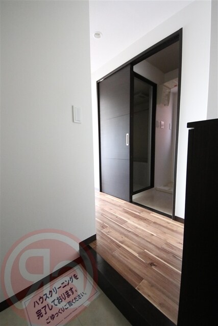 ＥＬＬＥ難波ＷＥＳＴの物件内観写真