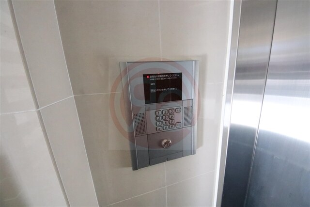 ＥＬＬＥ難波ＷＥＳＴの物件内観写真