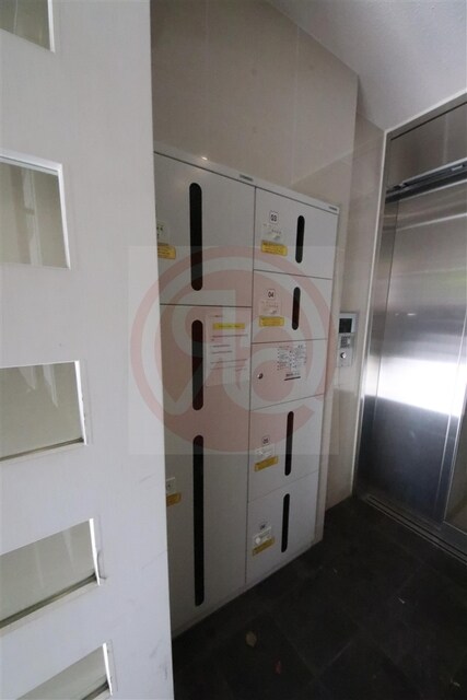 ＥＬＬＥ難波ＷＥＳＴの物件内観写真