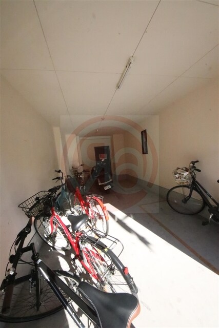 ＥＬＬＥ難波ＷＥＳＴの物件内観写真